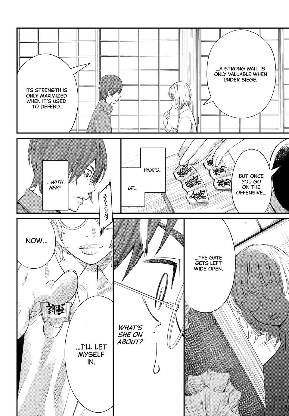 Orion's Board Chapter 66 10