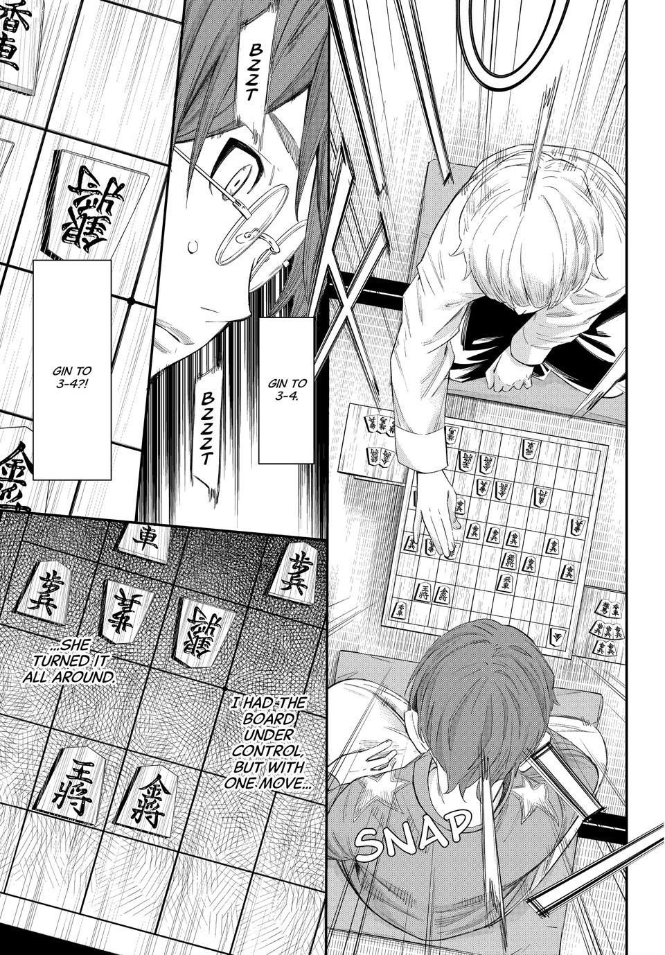 Orion's Board Chapter 66 11