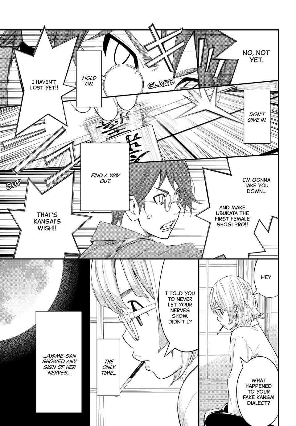 Orion's Board Chapter 66 13