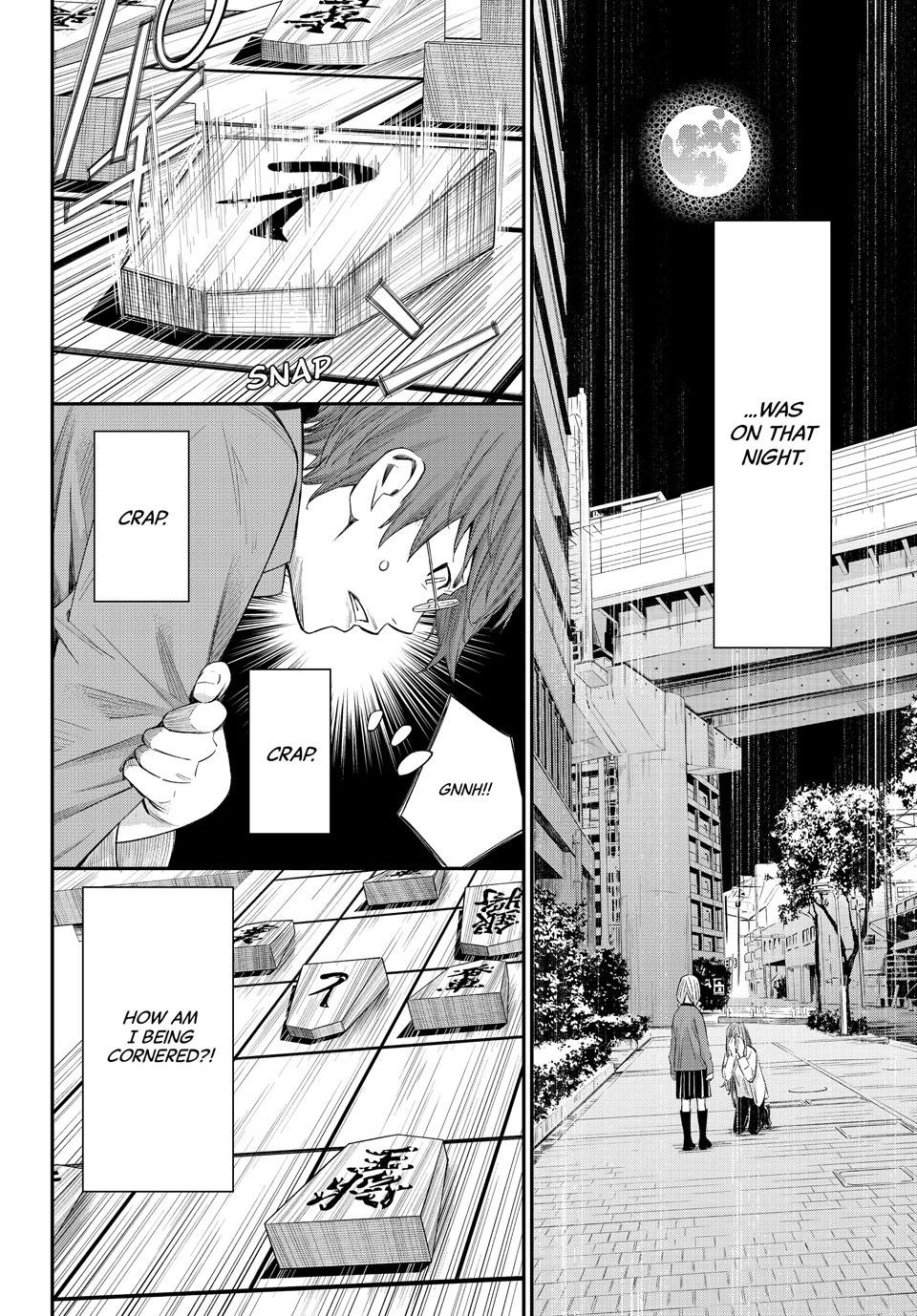 Orion's Board Chapter 66 14