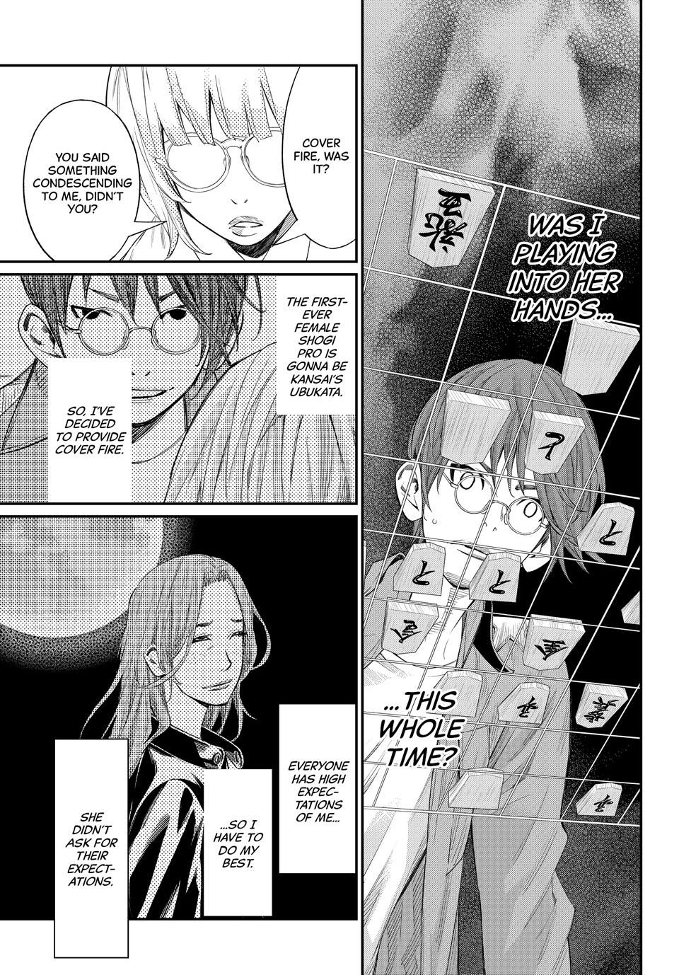 Orion's Board Chapter 66 15