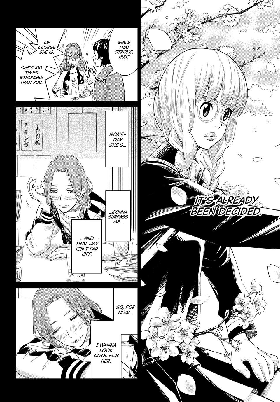 Orion's Board Chapter 67 10