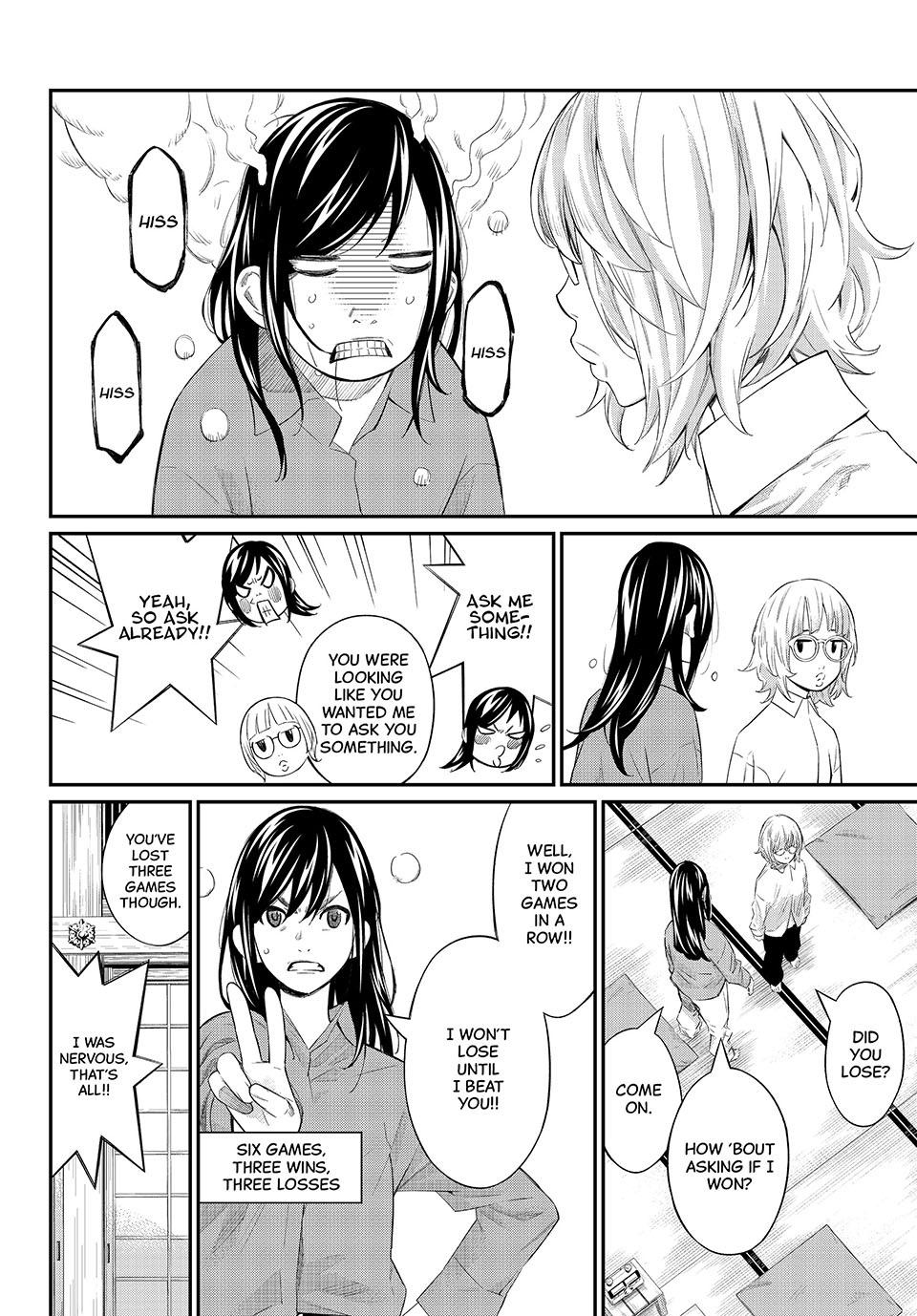 Orion's Board Chapter 67 14