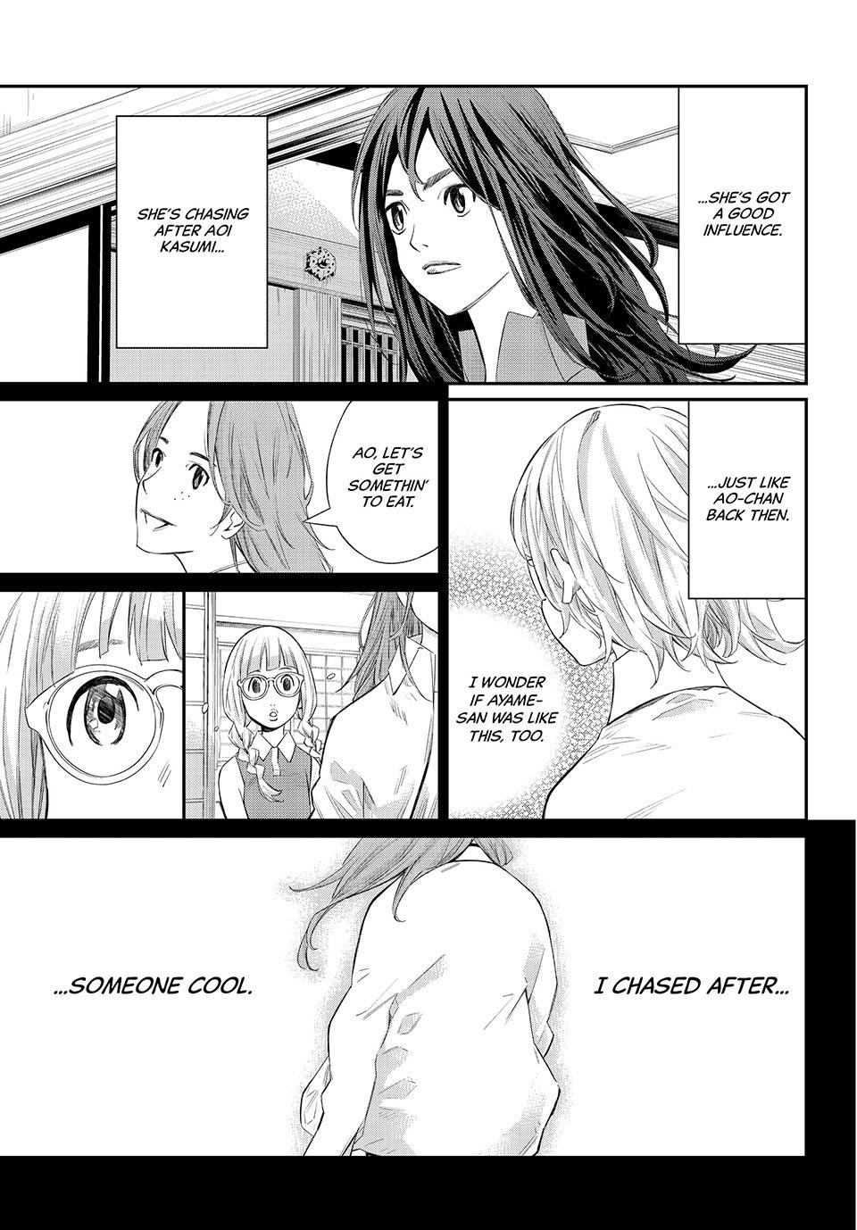 Orion's Board Chapter 67 17