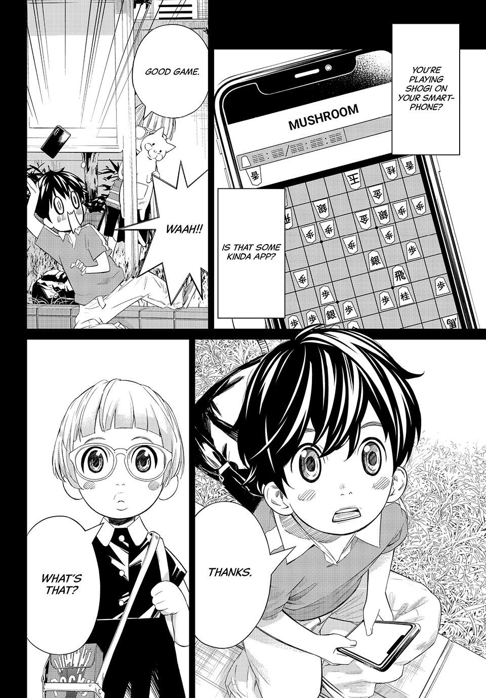 Orion's Board Chapter 68 2