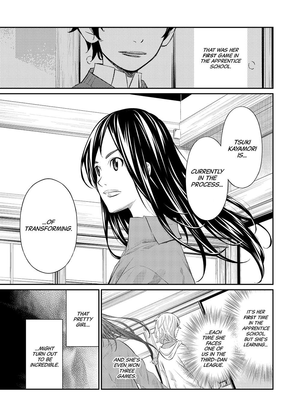 Orion's Board Chapter 68 5