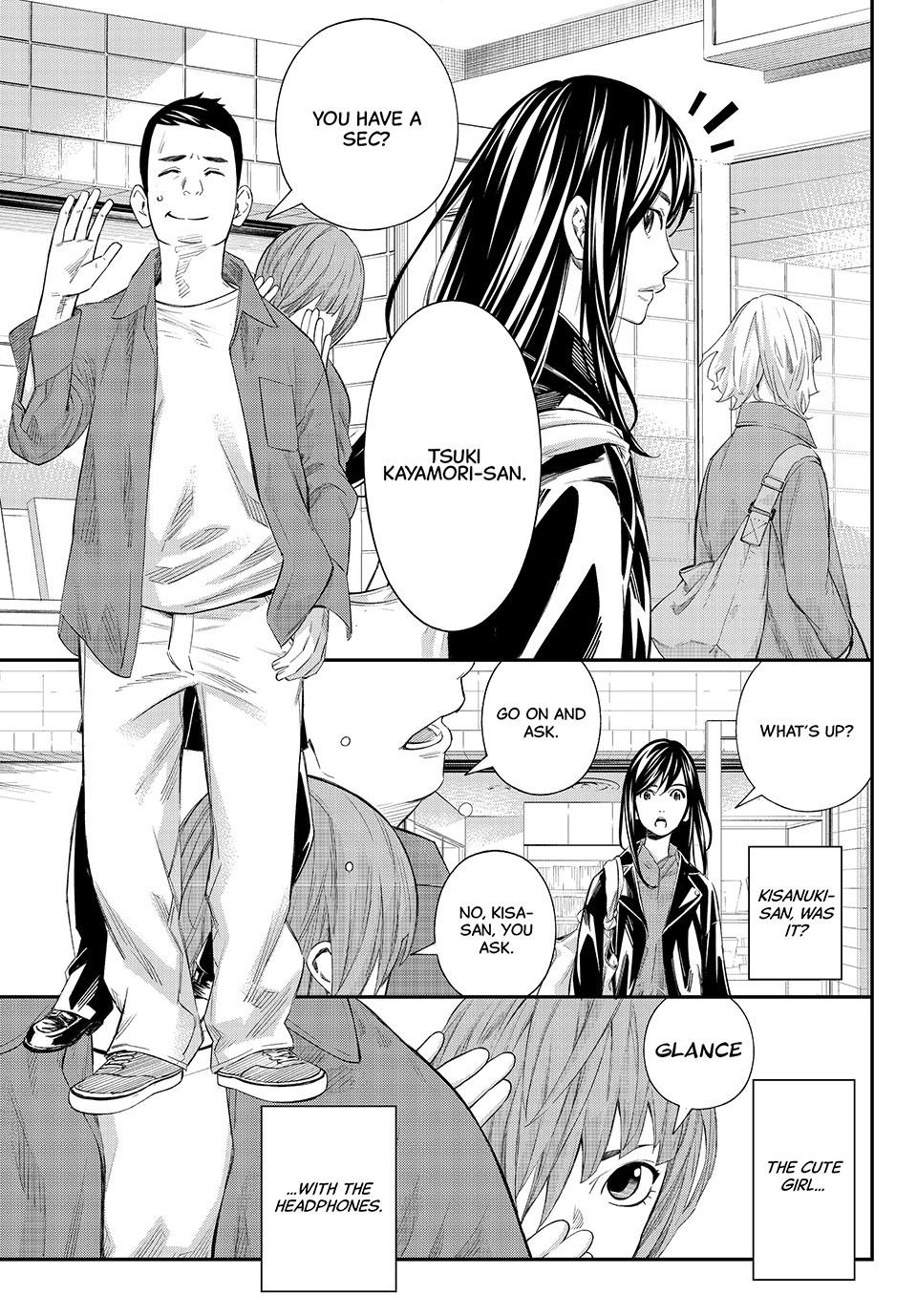 Orion's Board Chapter 68 7