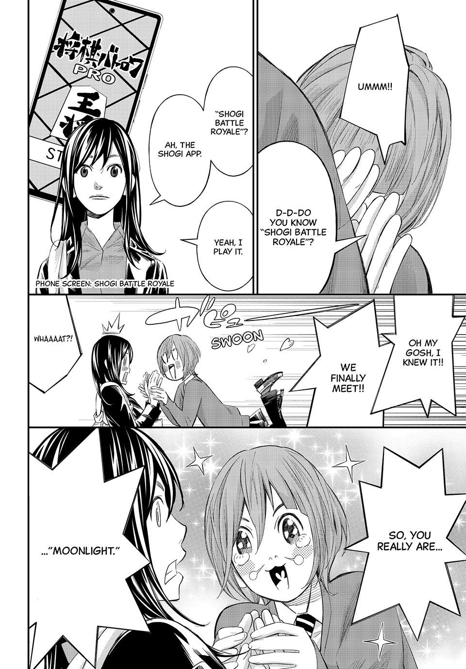 Orion's Board Chapter 68 8