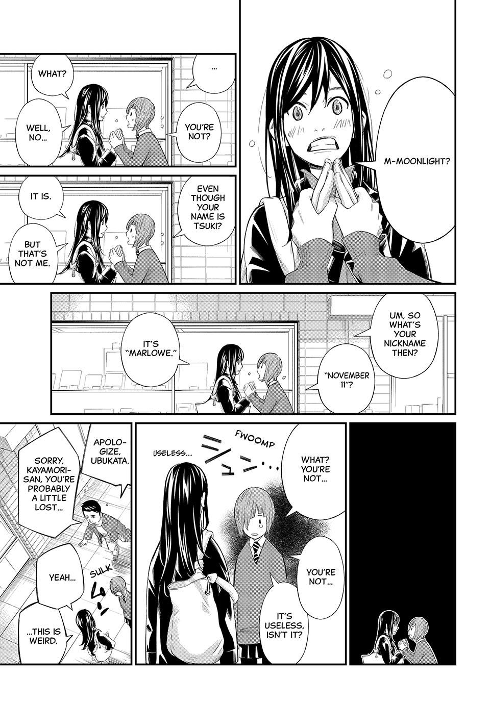 Orion's Board Chapter 68 9