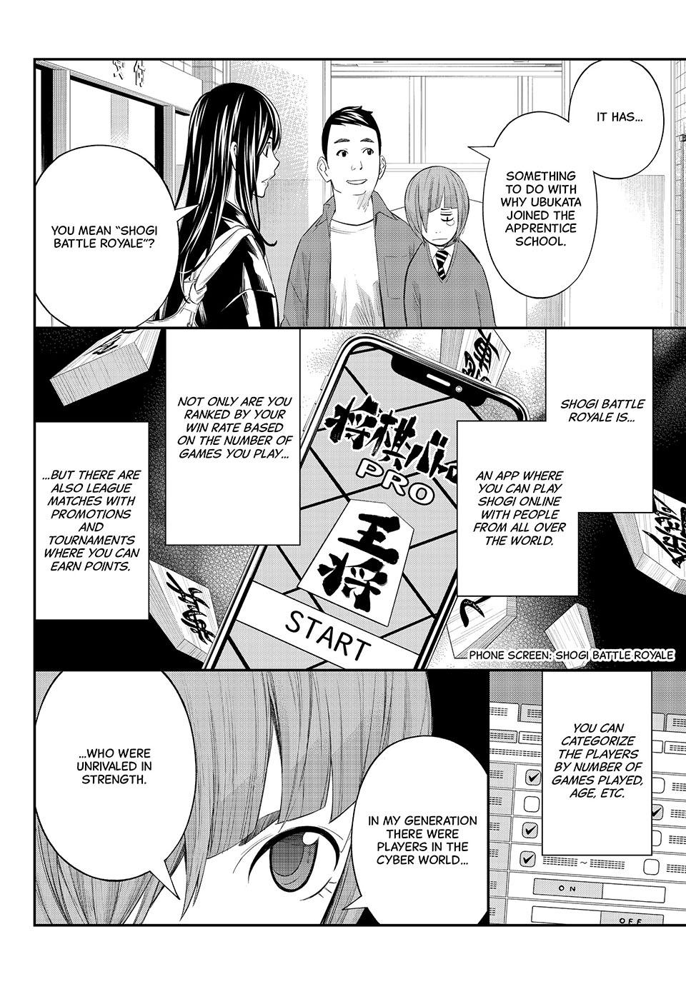 Orion's Board Chapter 68 10