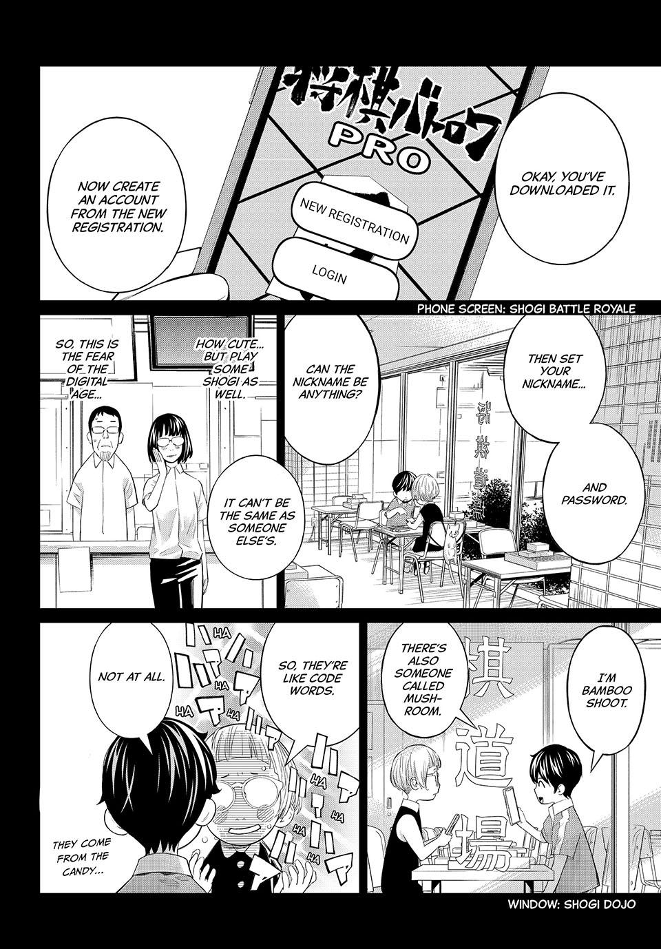 Orion's Board Chapter 68 14