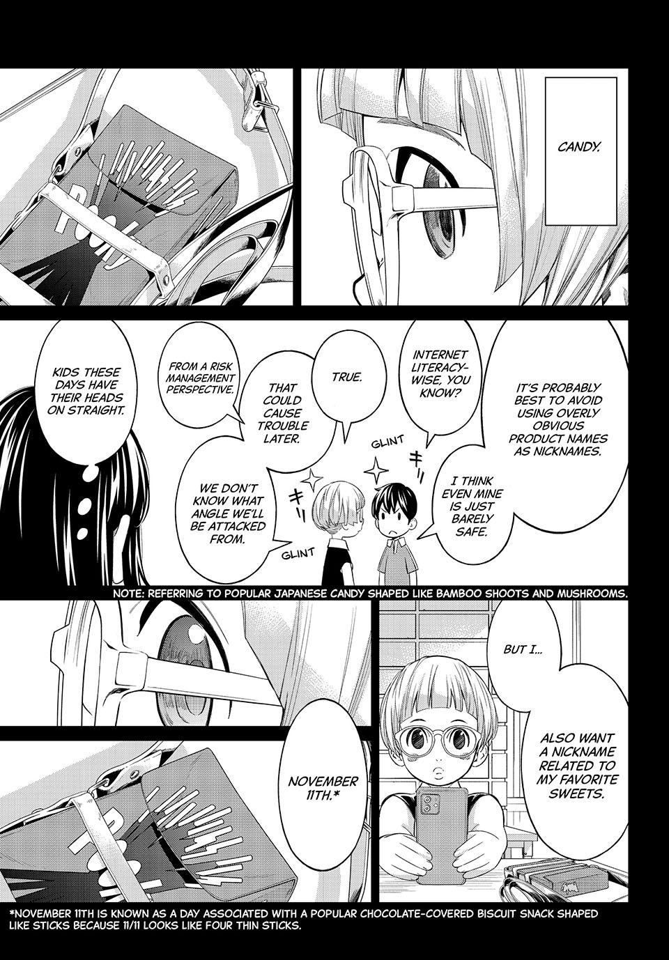 Orion's Board Chapter 68 15