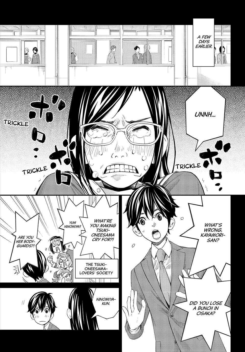 Orion's Board Chapter 69 3