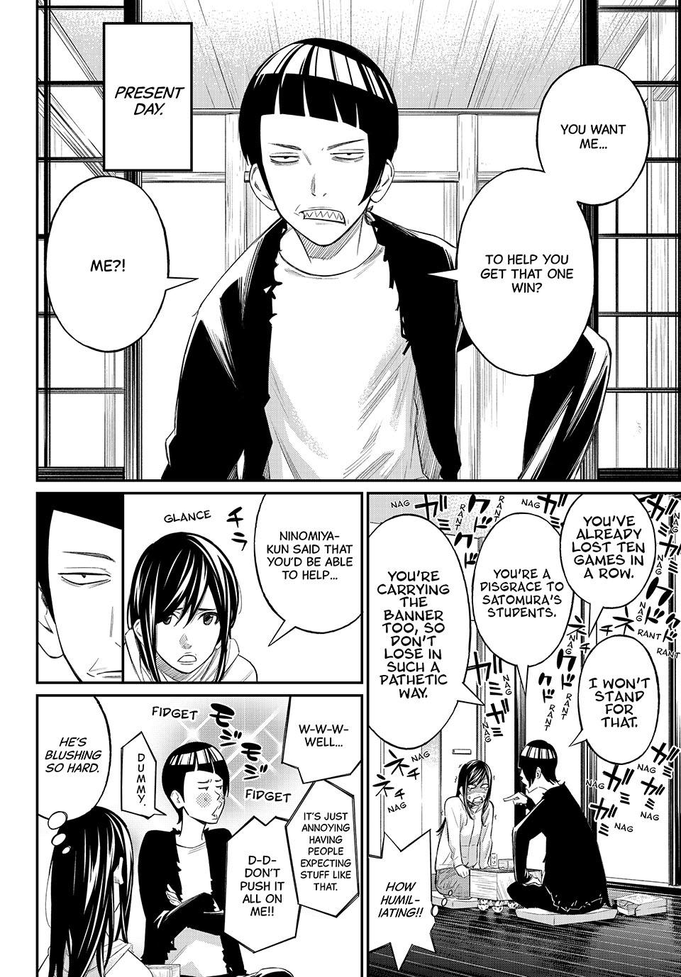 Orion's Board Chapter 69 8