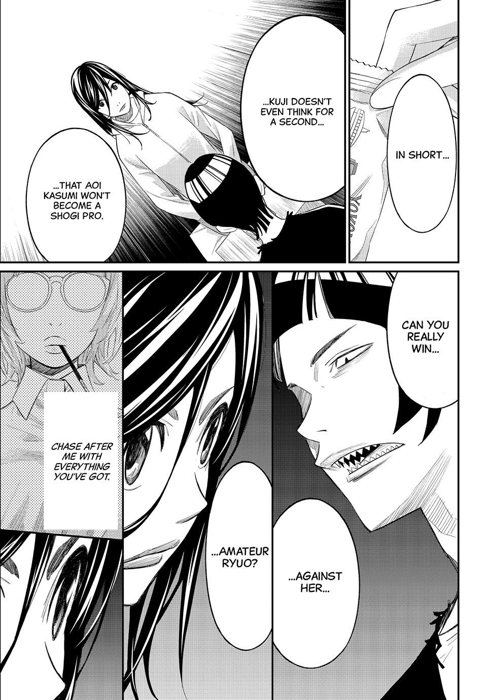 Orion's Board Chapter 69 11