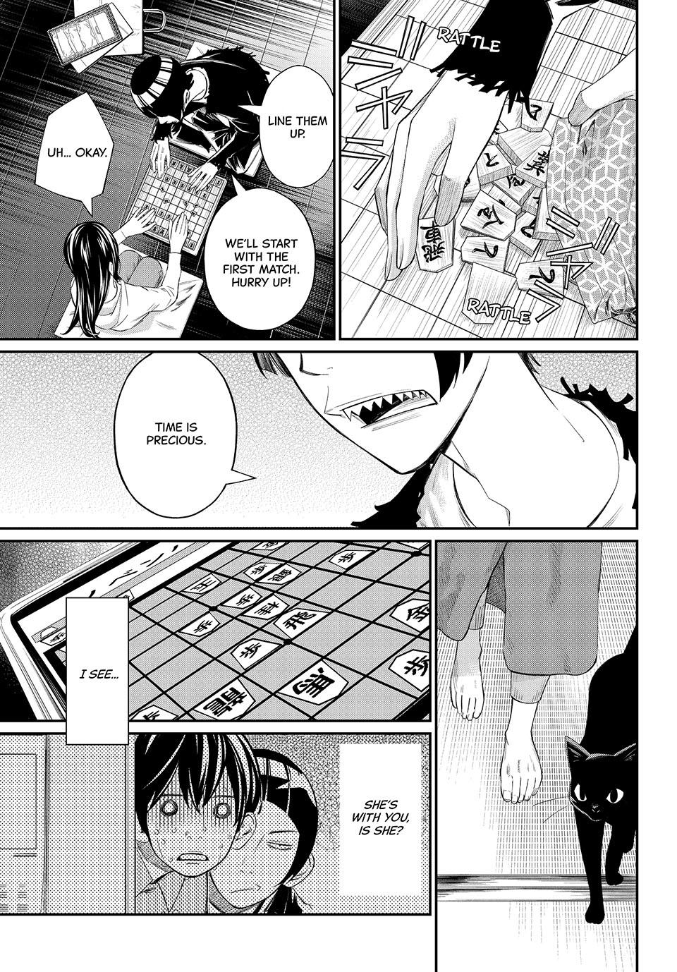 Orion's Board Chapter 69 15