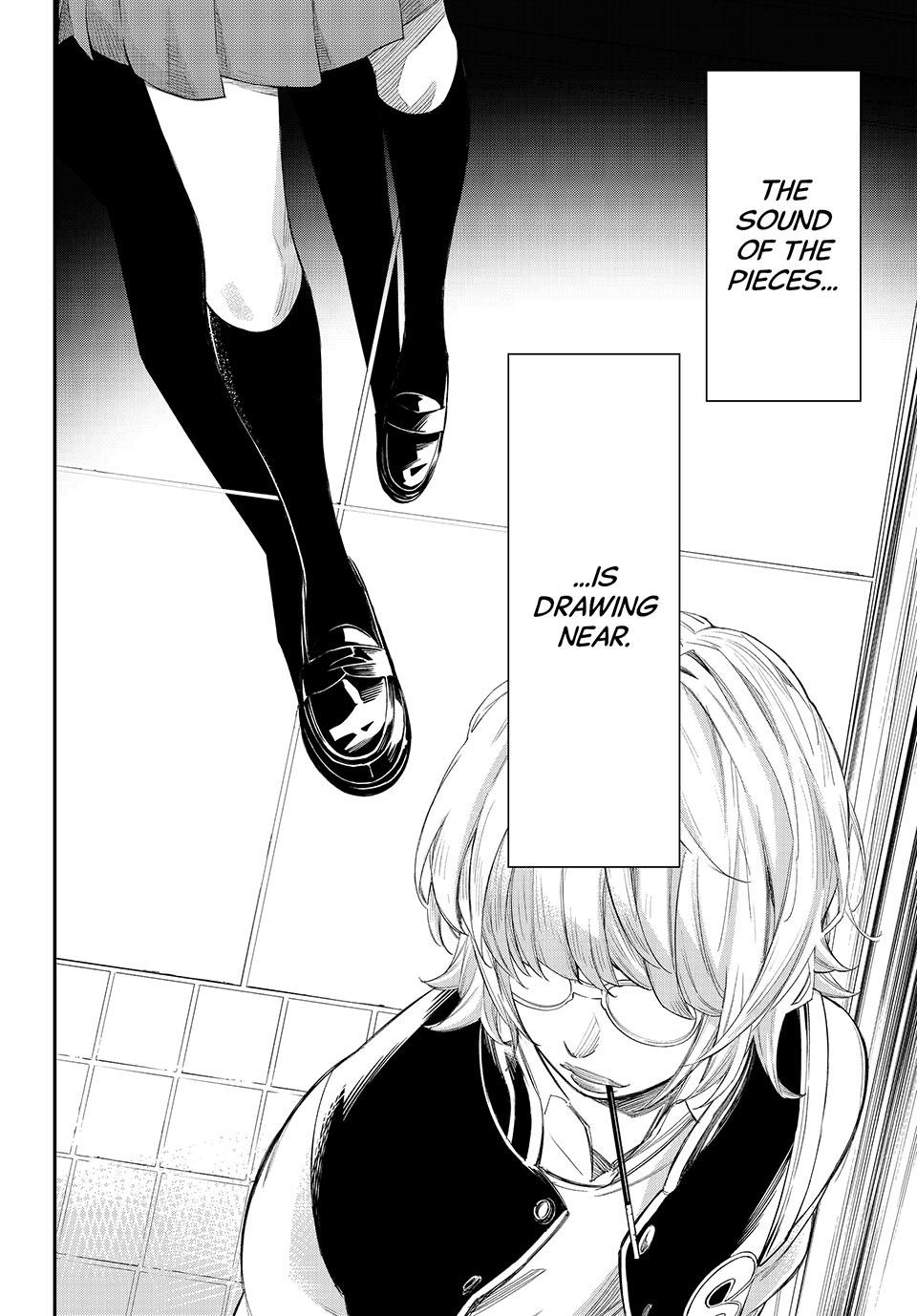 Orion's Board Chapter 69 18