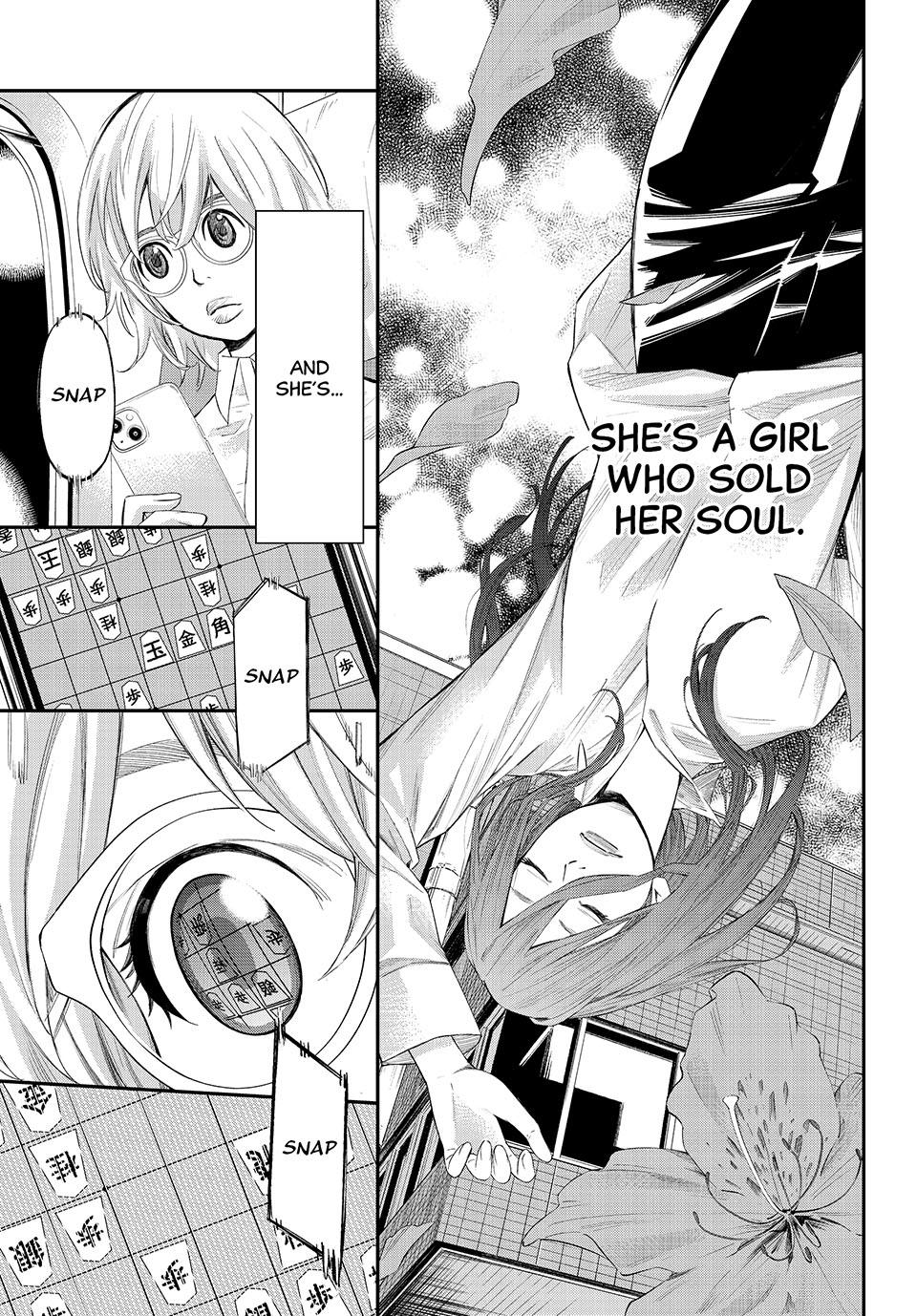 Orion's Board Chapter 70 7