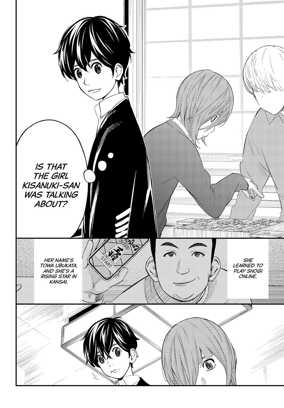 Orion's Board Chapter 70 12