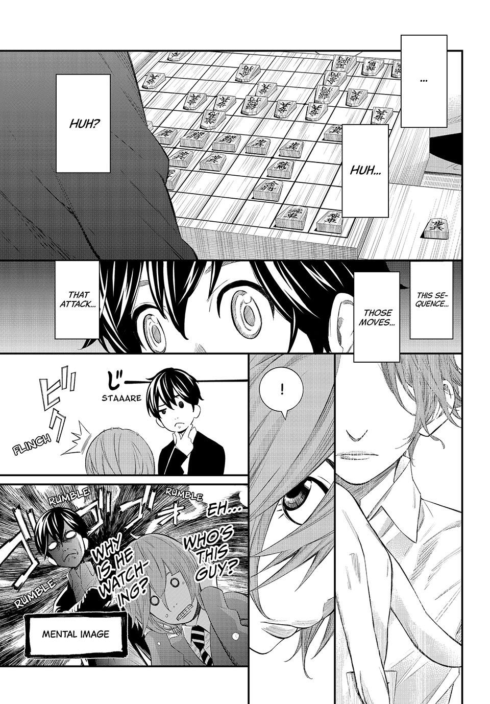 Orion's Board Chapter 70 13