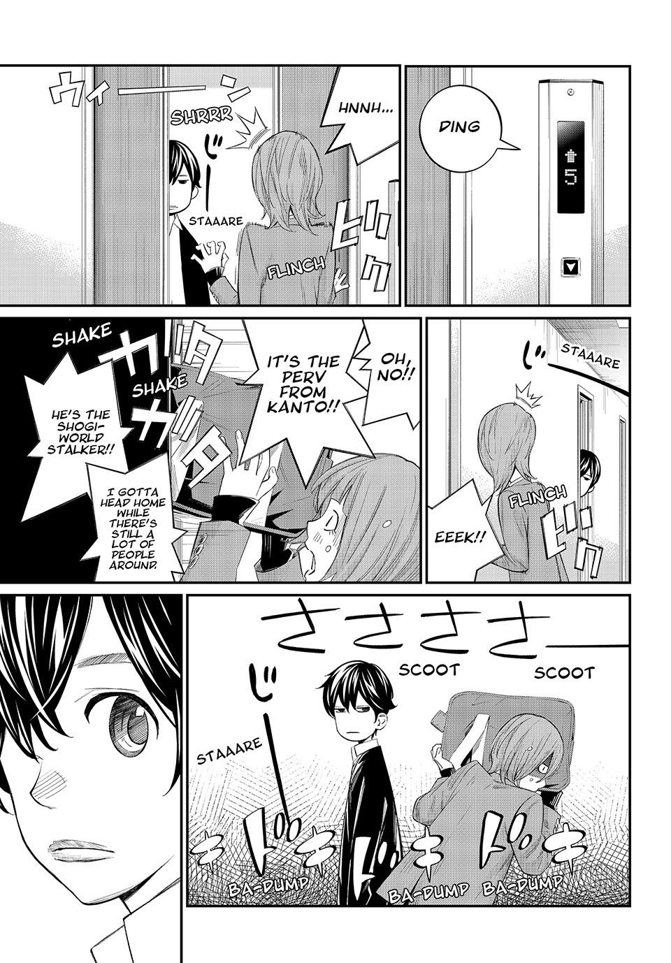 Orion's Board Chapter 70 15
