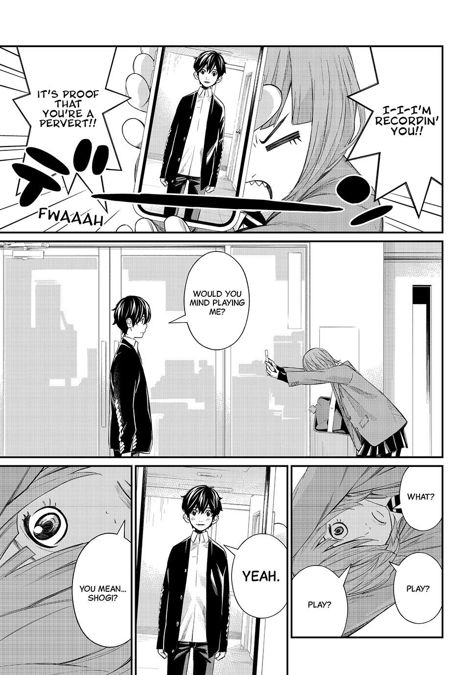 Orion's Board Chapter 70 17