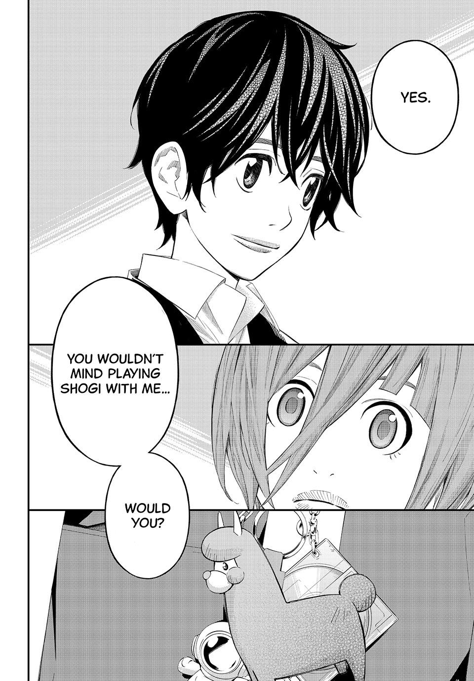 Orion's Board Chapter 70 18