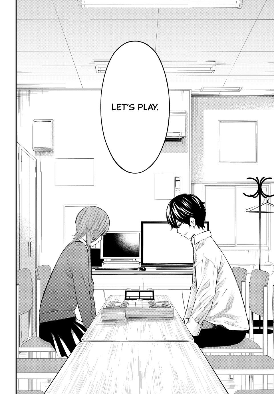 Orion's Board Chapter 71 2