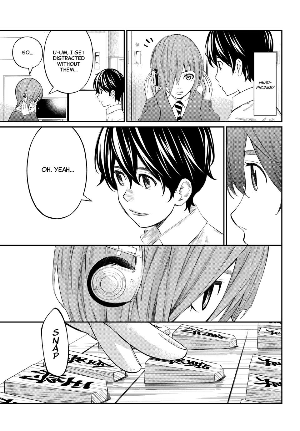 Orion's Board Chapter 71 3