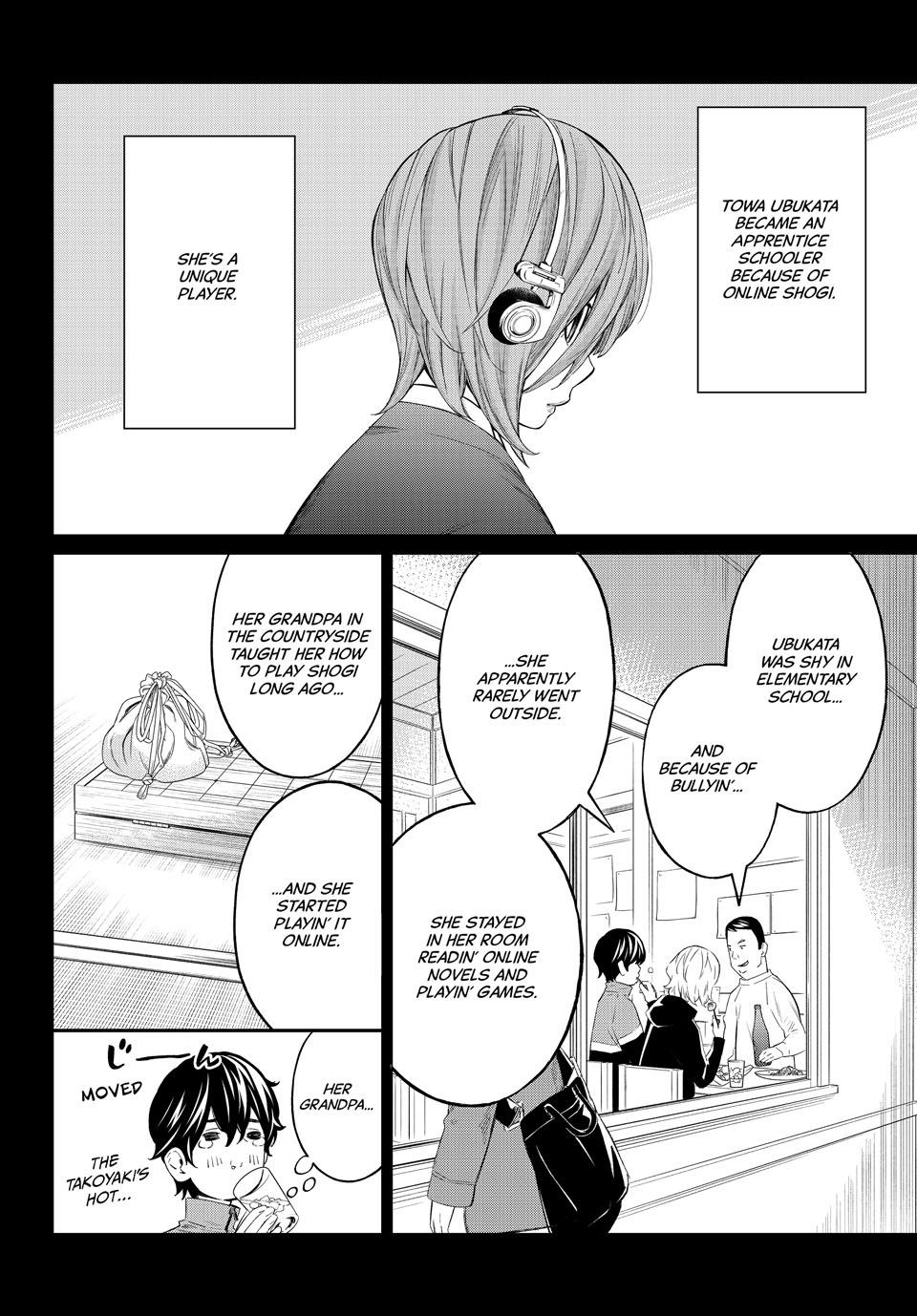 Orion's Board Chapter 71 6