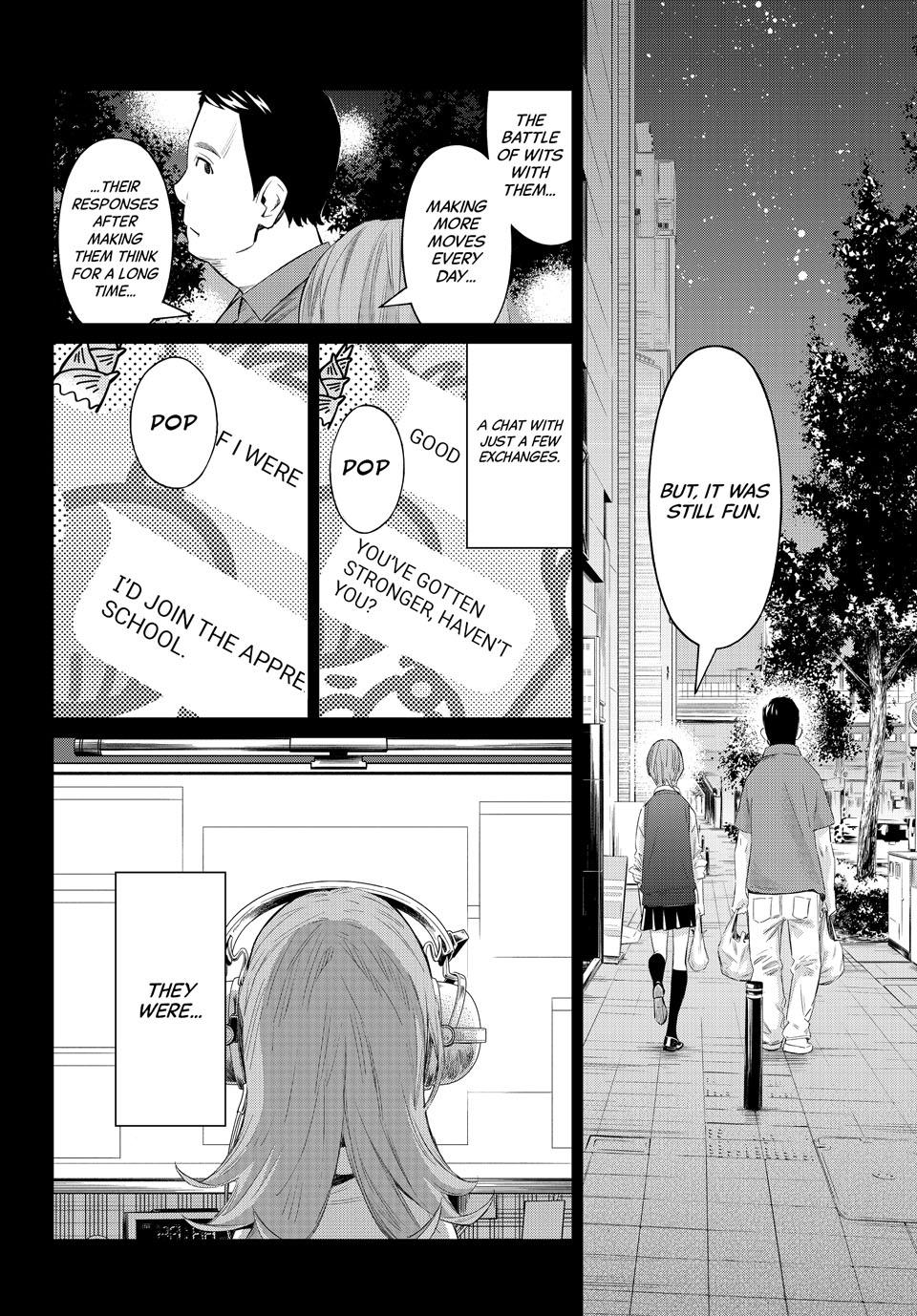 Orion's Board Chapter 71 8