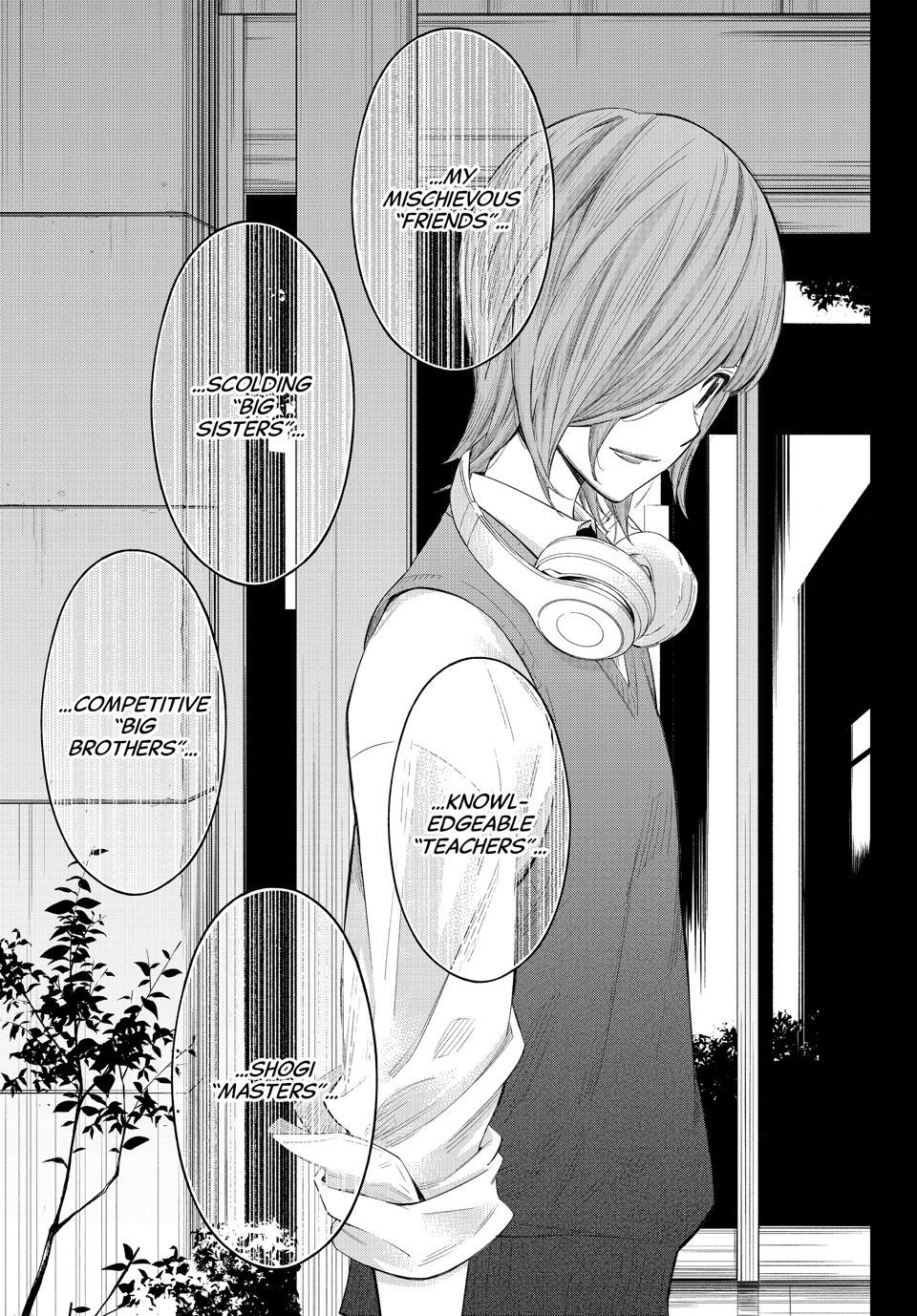 Orion's Board Chapter 71 9