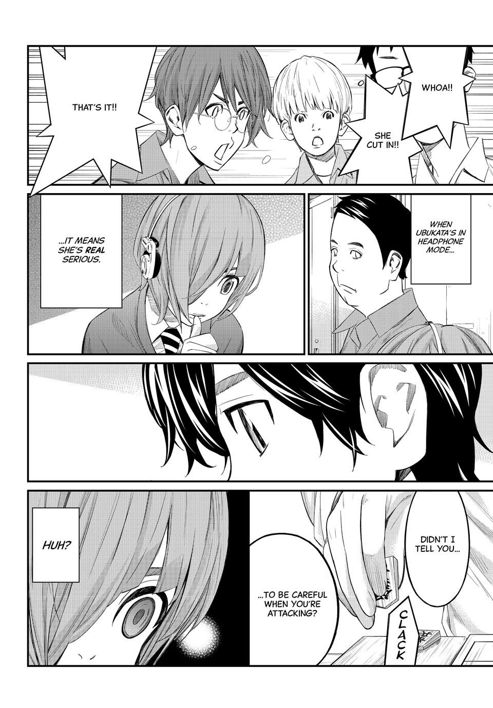 Orion's Board Chapter 71 12