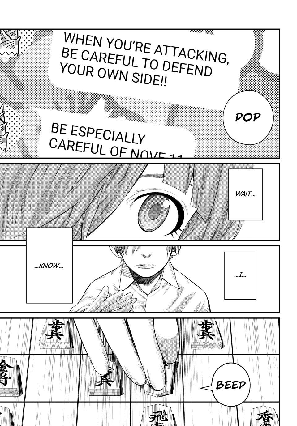 Orion's Board Chapter 71 13