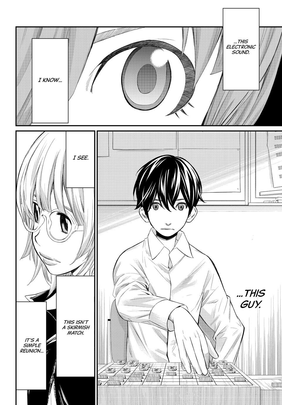 Orion's Board Chapter 71 14