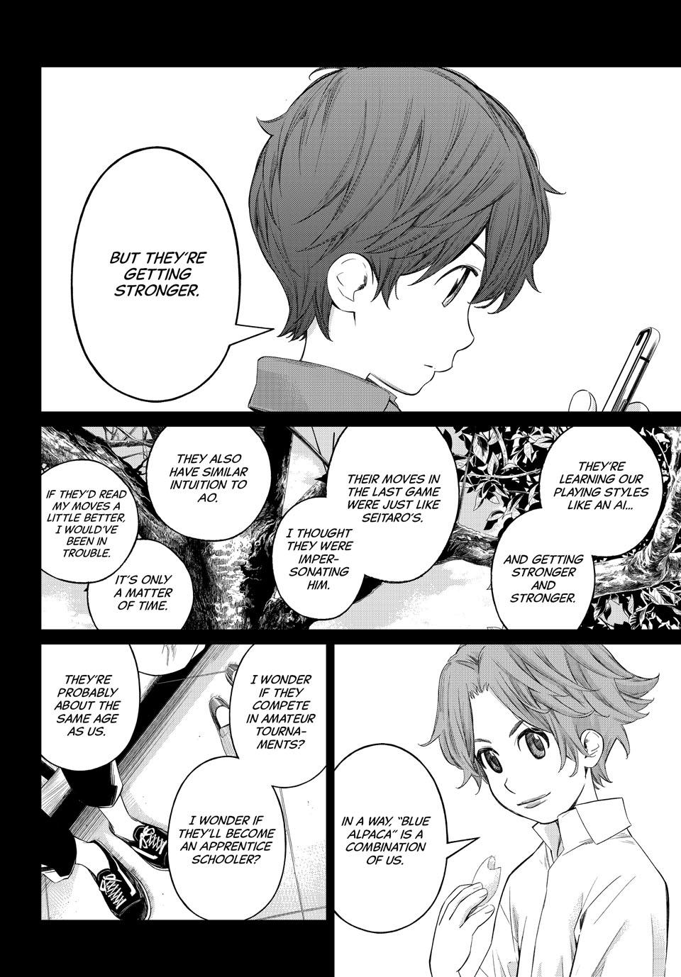 Orion's Board Chapter 72 2