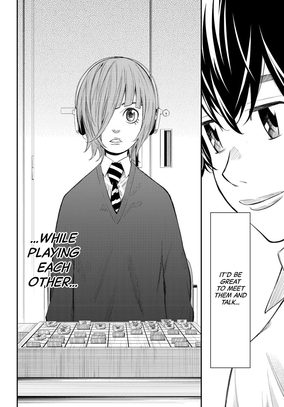 Orion's Board Chapter 72 4