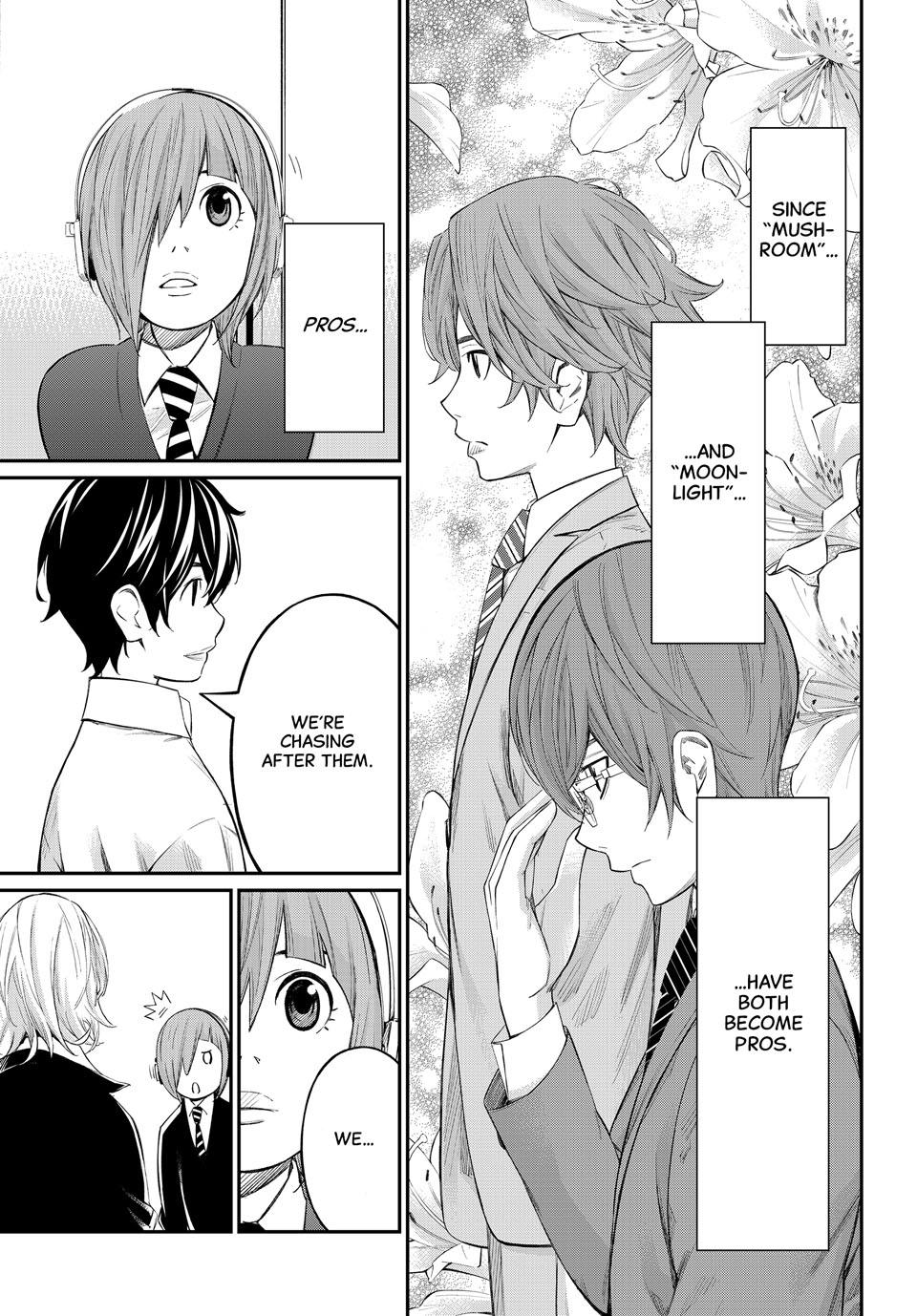 Orion's Board Chapter 72 7