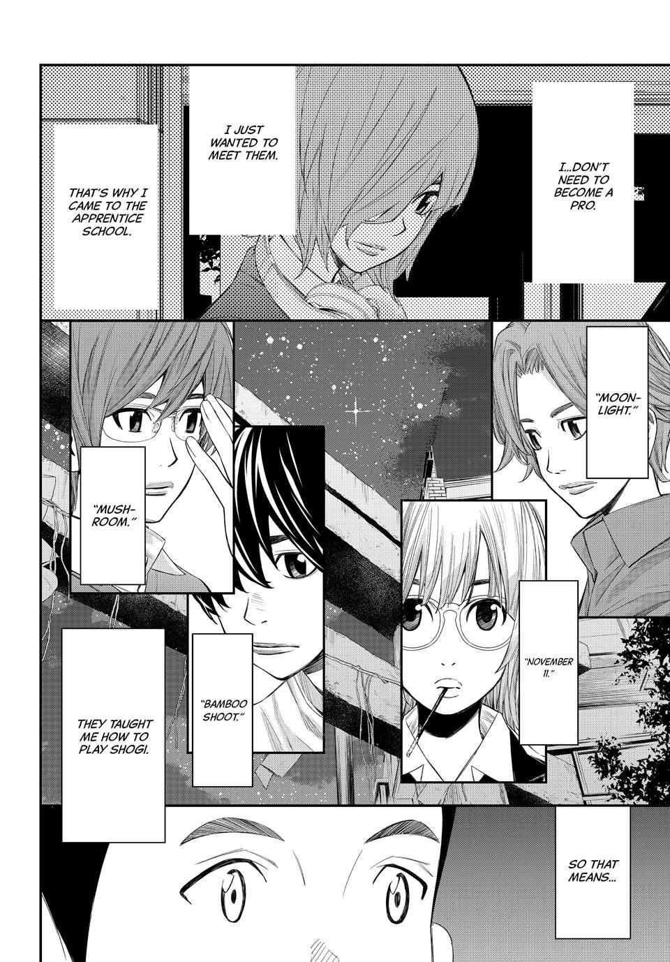 Orion's Board Chapter 72 10