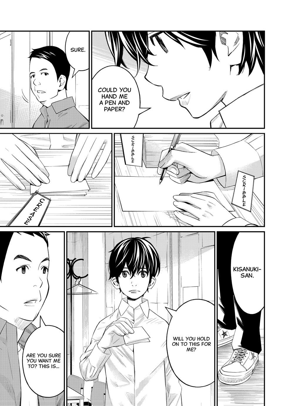 Orion's Board Chapter 72 13