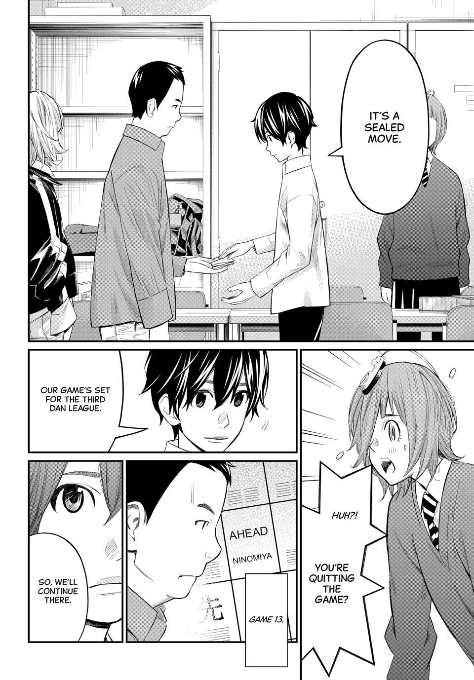 Orion's Board Chapter 72 14