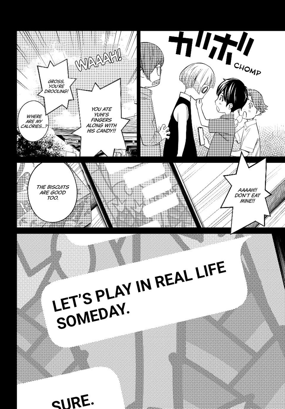 Orion's Board Chapter 72 18