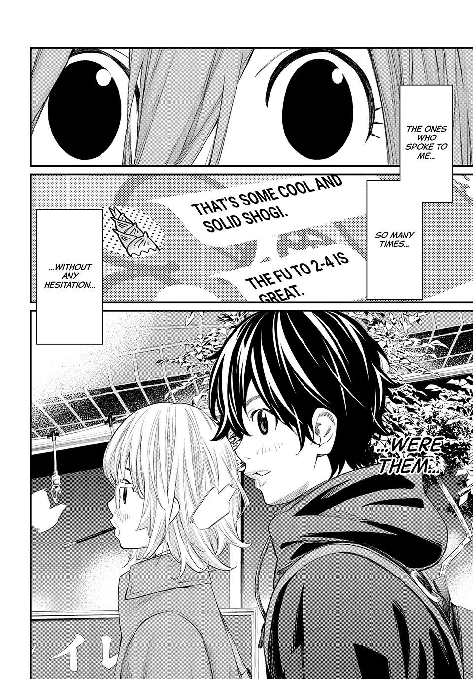 Orion's Board Chapter 73 10