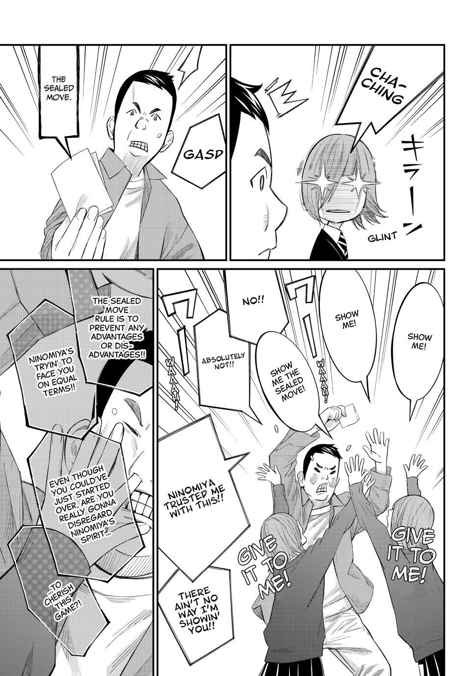 Orion's Board Chapter 73 11