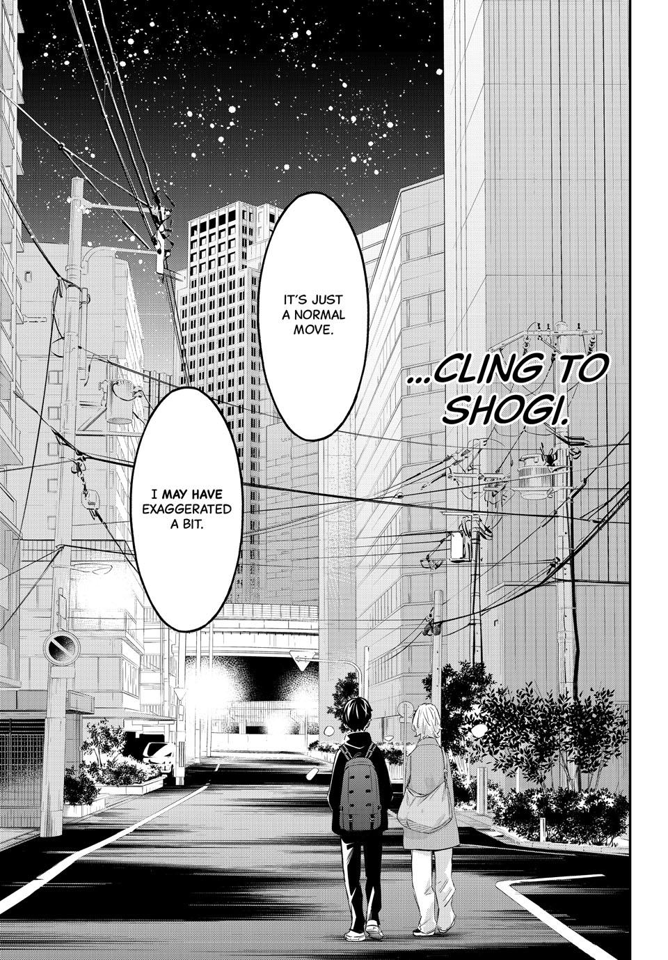 Orion's Board Chapter 73 15