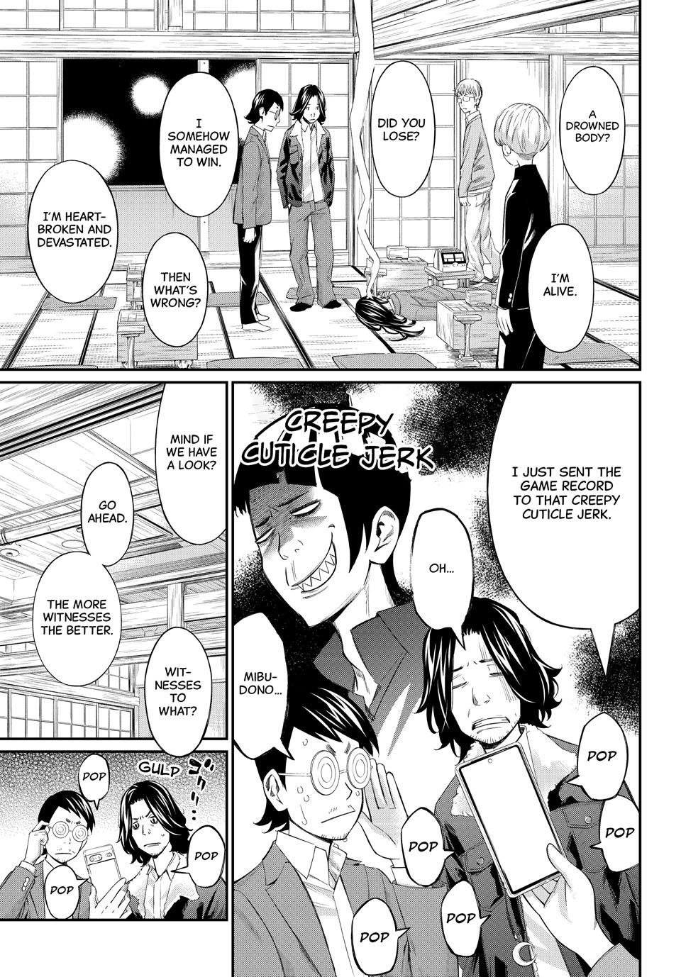 Orion's Board Chapter 73 17