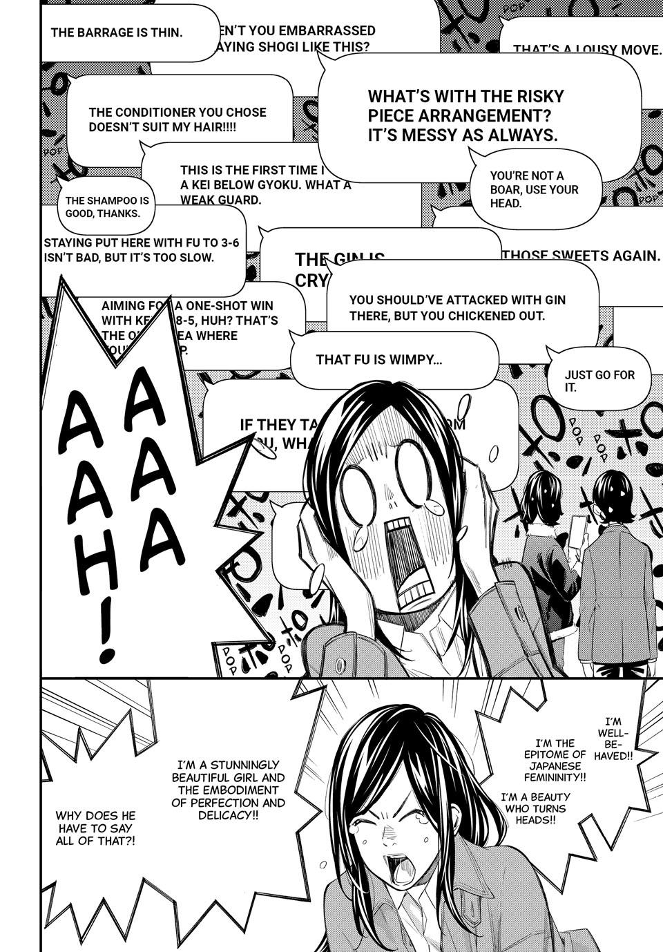 Orion's Board Chapter 73 18