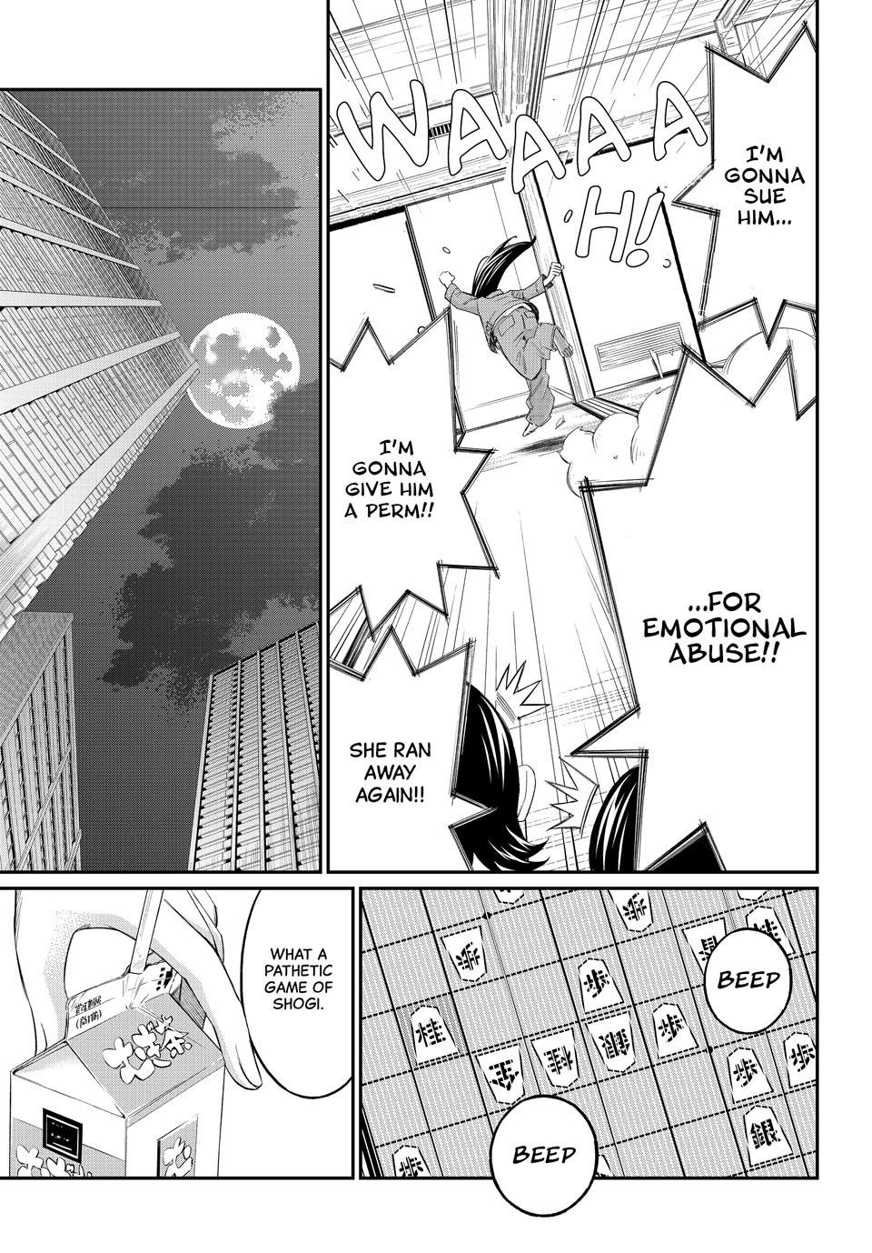 Orion's Board Chapter 73 19