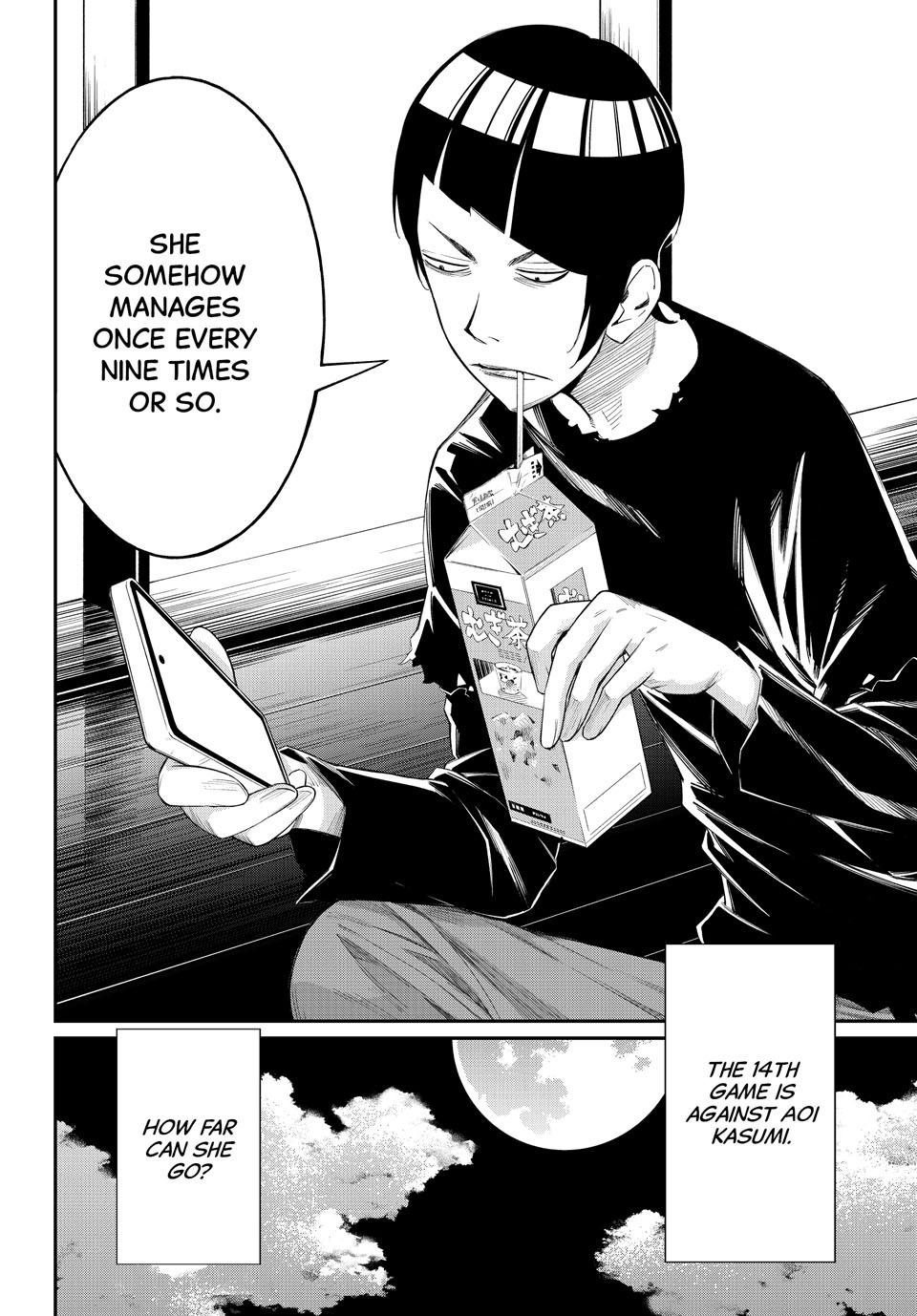 Orion's Board Chapter 73 20