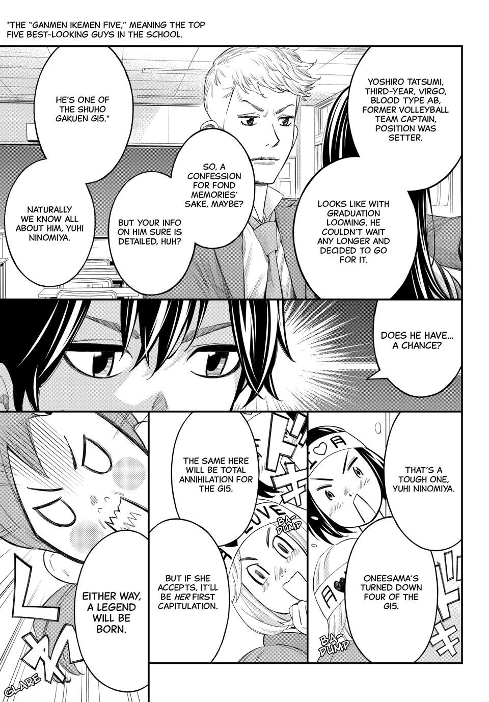 Orion's Board Chapter 74 3